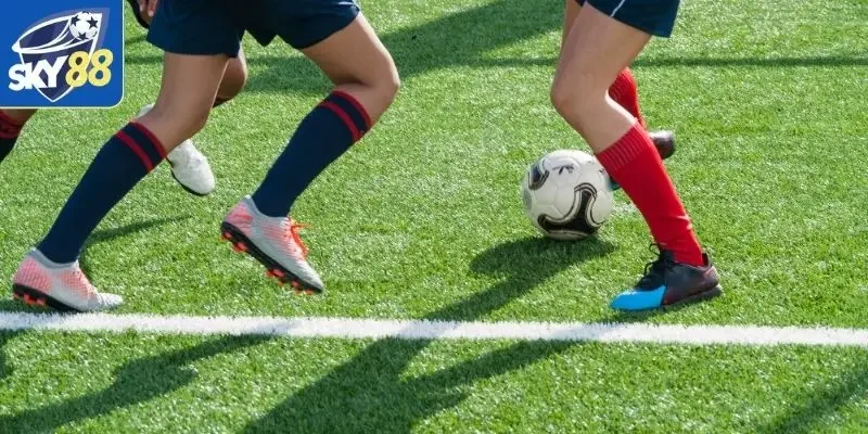 Tỷ Lệ Kèo Châu Á - Hướng Dẫn Cách Chơi Dễ Hiểu Tại Sky88 2 Đặt cược tỷ lệ chấp 0.5 là lựa chọn an toàn cho tân thủ