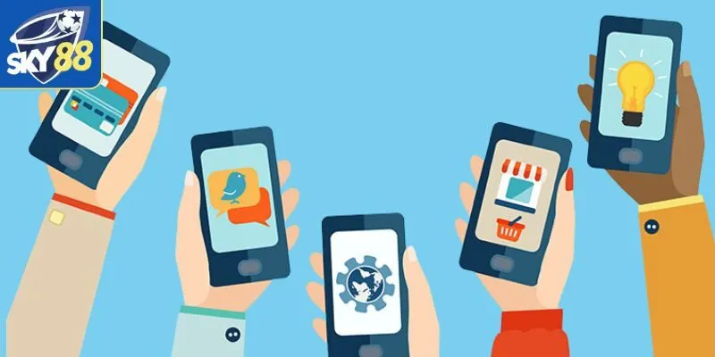 Điều Khoản Điều Kiện Sky88 - Nội Dung Pháp Lý Quan Trọng 2 Điều khoản điều kiện trong khi tham gia và đặt