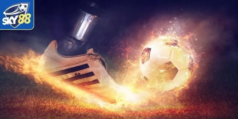 Tỷ Lệ Kèo Châu Á - Hướng Dẫn Cách Chơi Dễ Hiểu Tại Sky88 3 Kèo chấp 1 trái có tính rủi ro nhưng mang tới tỷ lệ thắng lớn