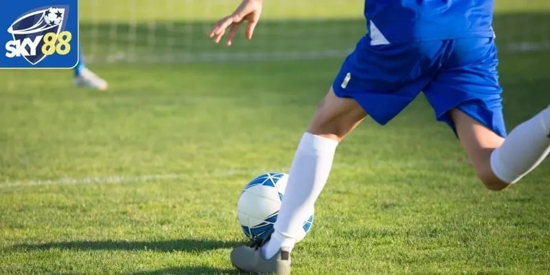 Kèo Bàn Thắng Tại Sky88 - Cách Chơi Và Mẹo Đọc Kèo 1 Làm quen với kèo bàn thắng tại nhà cái sky88