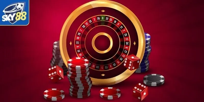 Những Cách Liên Hệ Nhà Cái Sky88 Đơn Giản Nhất 3 Liên hệ với CSKH để cập nhật thông tin cá nhân