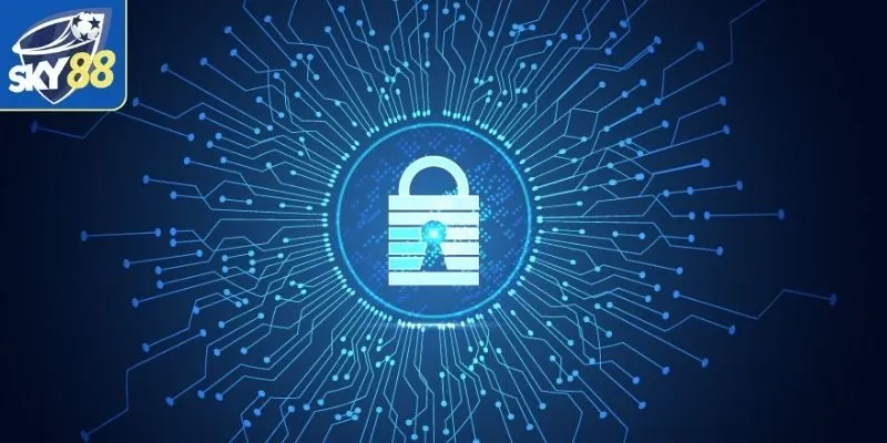 Chính Sách Bảo Mật Với Các Quy Định Nghiêm Ngặt Tại Sky88 1 "Những