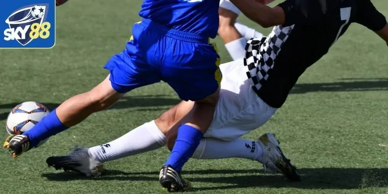 Kèo Bàn Thắng Tại Sky88 - Cách Chơi Và Mẹo Đọc Kèo 3 Quan tâm tới lịch sử đối đầu trước đó để đặt cược