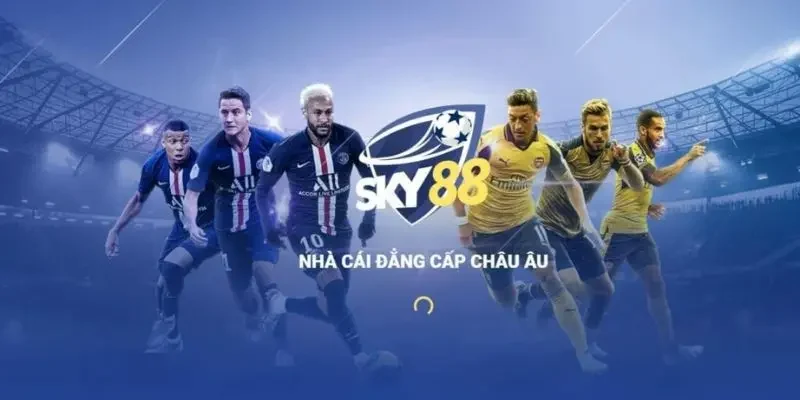 Sky88 marinersdevannes - Nhà cái cá cược #1 từ châu Âu 17 Đội ngũ hỗ trợ người chơi chuyên nghiệp