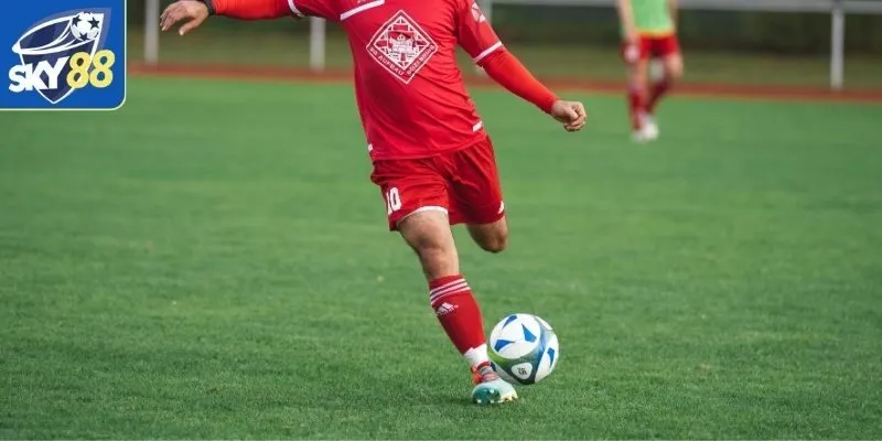 Tỷ Lệ Kèo Châu Á - Hướng Dẫn Cách Chơi Dễ Hiểu Tại Sky88 1 Tỷ lệ kèo châu Á có tỷ lệ thắng khá cao tại sky88