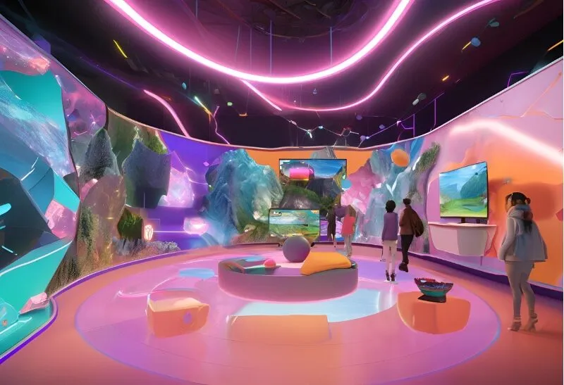 Khám Phá Wildio - Trải Nghiệm Mới Trong Thế Giới Kỹ Thuật Số 1 wildio