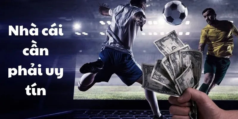 Tìm hiểu soi kèo bóng đá và cách soi kèo chuẩn nhất 2 Nhà cái là điều các bạn phải tìm hiểu trước khi cược