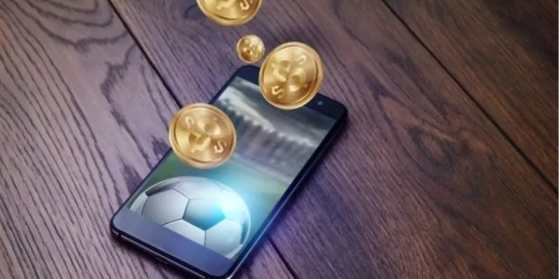 Tiêu chí đánh giá app cá cược bóng đá và rủi ro tiềm ẩn 1 Có rất nhiều app cá cược bóng đá nhưng không phải app nào cũng tốt