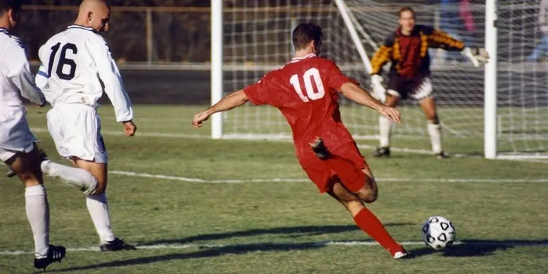 Tìm hiểu soi kèo bóng đá và cách soi kèo chuẩn nhất 3 Đội khách được ưu tiên hơn khi cả hai cùng nằm trong top