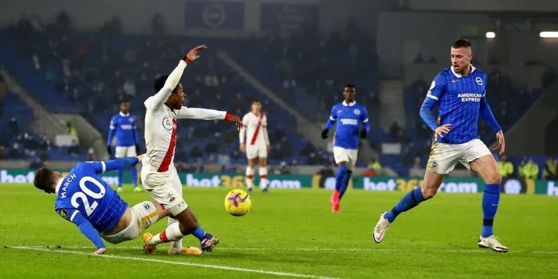 Tìm hiểu soi kèo bóng đá và cách soi kèo chuẩn nhất 4 Soi kèo bóng đá không thể thiếu thông tin lịch sử thi đấu