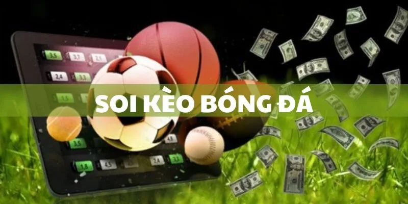 Kinh nghiệm soi kèo bóng đá Euro đẳng cấp từ chuyên gia 1 Sơ lược qua khái niệm soi kèo bóng đá Euro