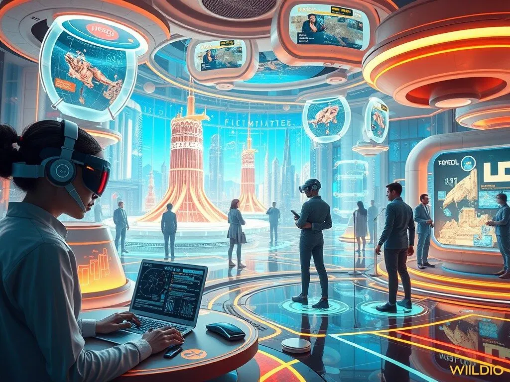 Khám Phá Wildio - Trải Nghiệm Mới Trong Thế Giới Kỹ Thuật Số 3 cach-thuc-hien-wildio