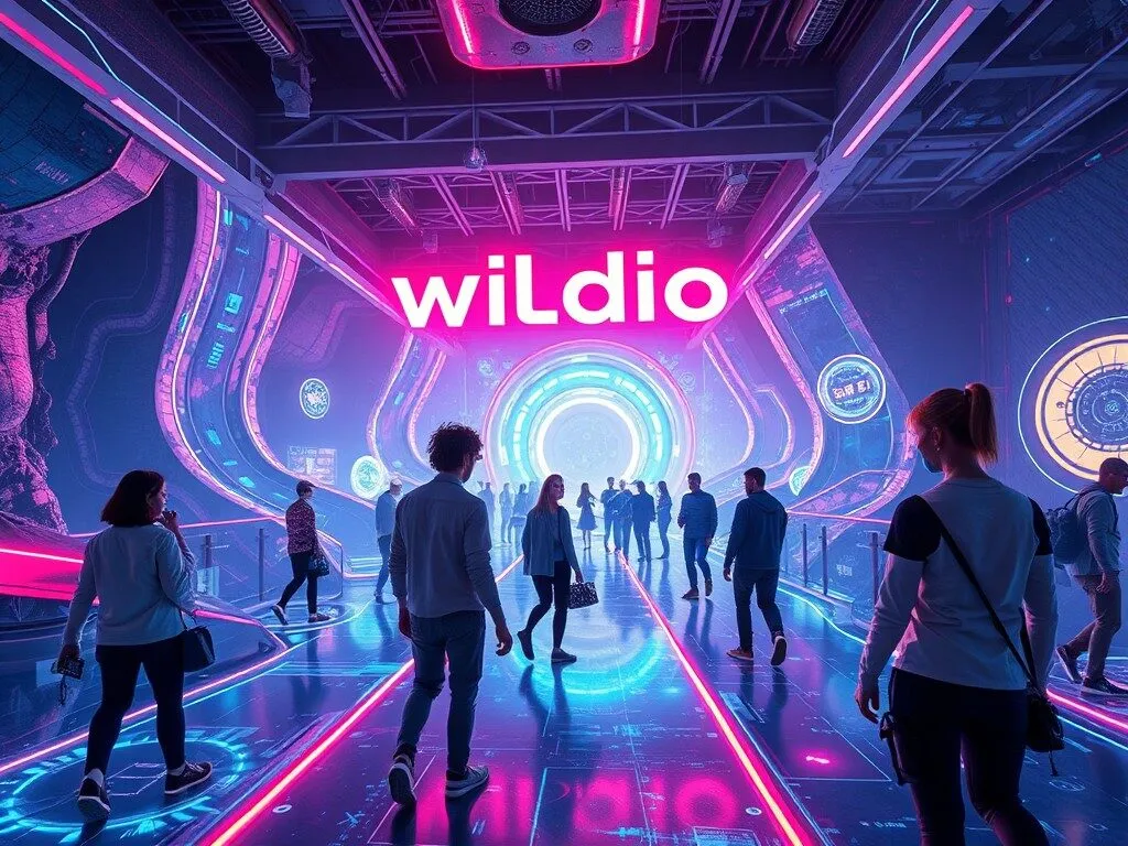 Khám Phá Wildio - Trải Nghiệm Mới Trong Thế Giới Kỹ Thuật Số 2 tai-sao-nen-chon-wildio