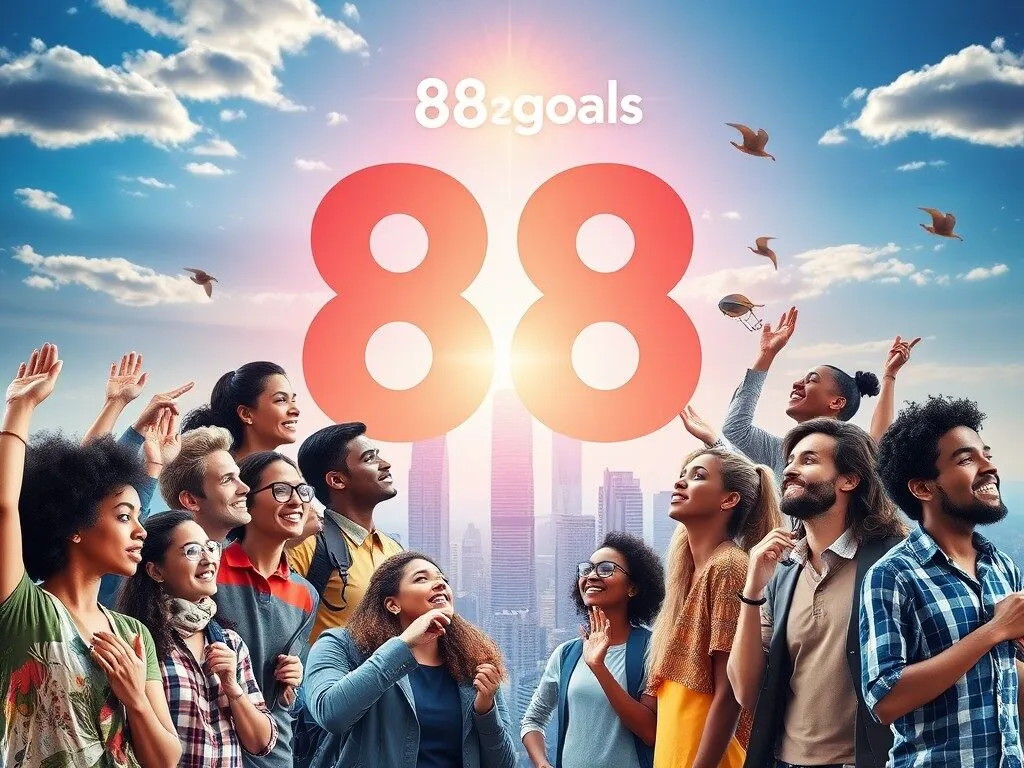 Khám Phá Thế Giới 88goals - Định Hình Mục Tiêu Cuộc Sống 2 cach-dat-muc-tieu-88goals