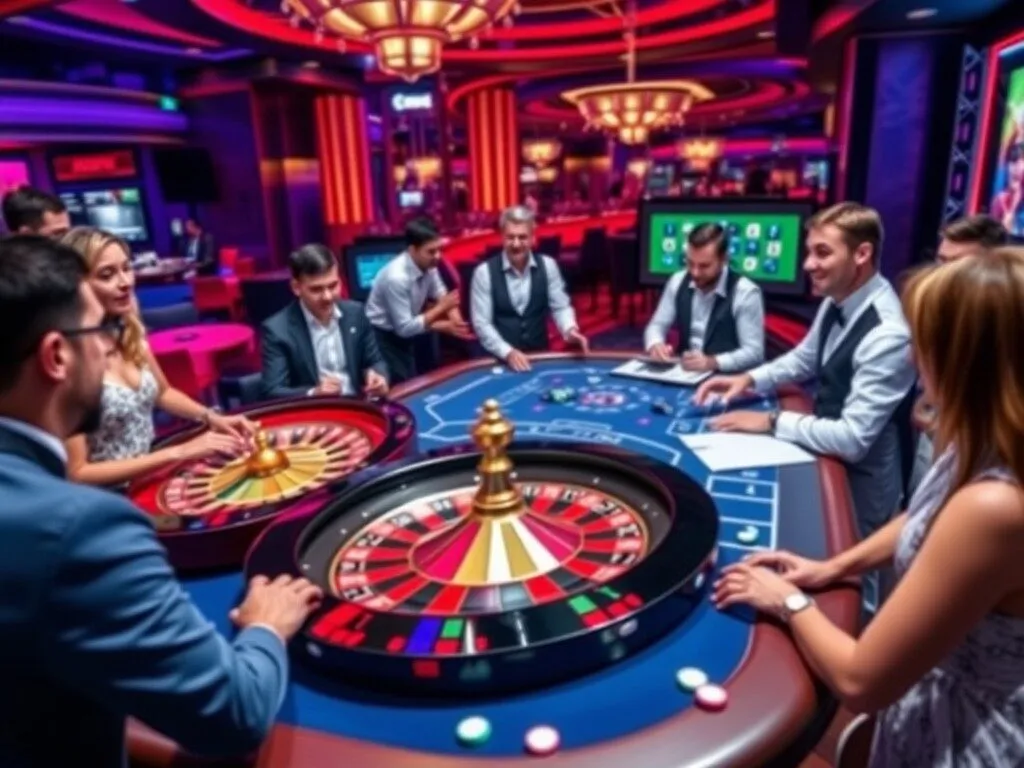 Khám Phá Metaspins - Hành Trình Đến Với Sự Đổi Mới Trong Game 3 game-bai-metaspins