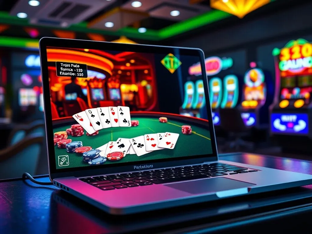 Khám Phá Metaspins - Hành Trình Đến Với Sự Đổi Mới Trong Game 1 metaspins